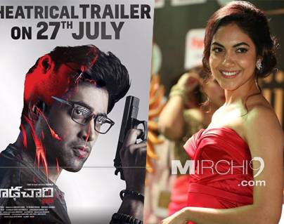 She Gave Hand in the Last Minute, Will She Regret?