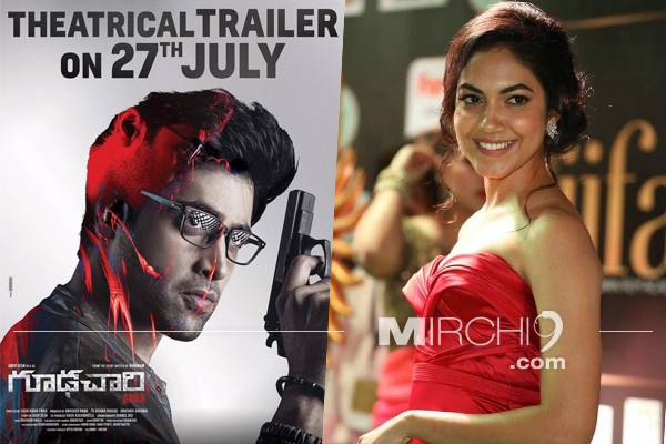 Will-Ritu-Varma-Regret-Rejecting-Adivi-Sesh's-Goodachari-Movie