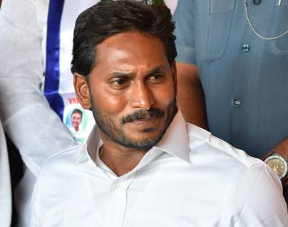 Will The Pendulum Shift Again Towards Jagan?