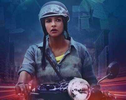 W/o Ram Review, Wife Of Ram Movie Review Ratings