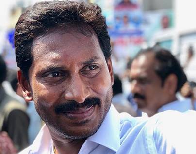 YSRCP- AP state Bandh