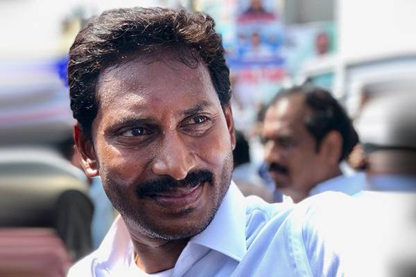 YSRCP- AP state Bandh