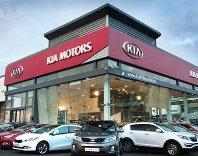 Yet Another Major Investment to AP from Kia Motors