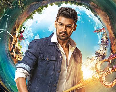 bellamkonda-srinivas-sakshyam - mini baahubali