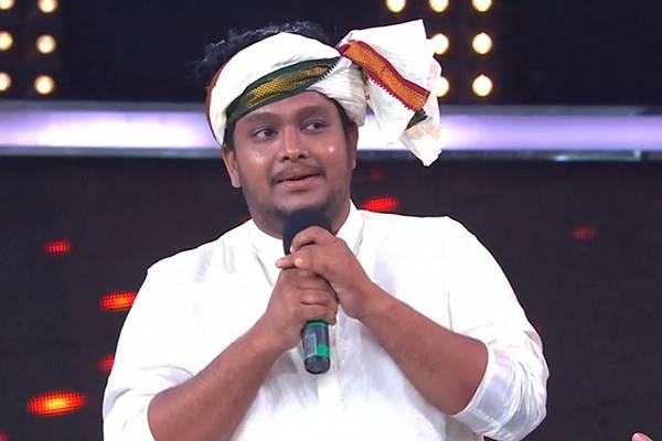 bigg boss 2 Telugu contestant ganesh self elimination