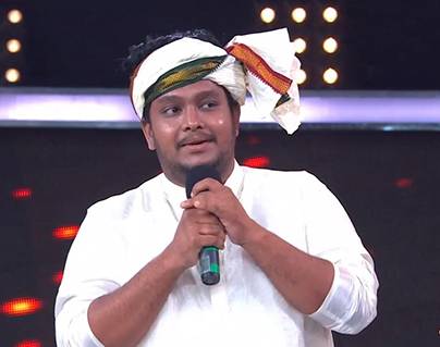 bigg boss 2 Telugu contestant ganesh self elimination