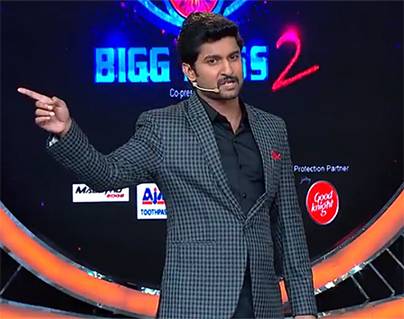 bigg-boss-2-telugu-host-nani-fires-on-netizens