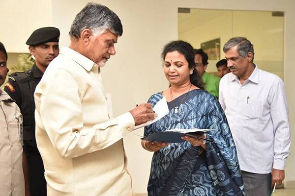 YSR Congress Missed A Big Chance To Disqualify its Defected MPs