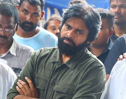 hyderabad high Court case on pawan kalyan