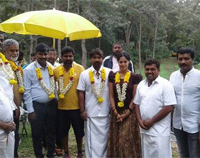 kazhugu-2-movie-shooting-begins