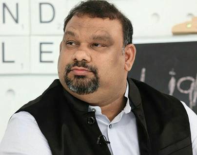 mahesh-kathi-comments on lord rama sita relations