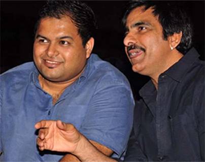 music director Thaman about ravi teja amar akbar antony