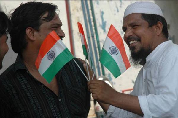 religion and caste system in india