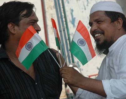 religion and caste system in india