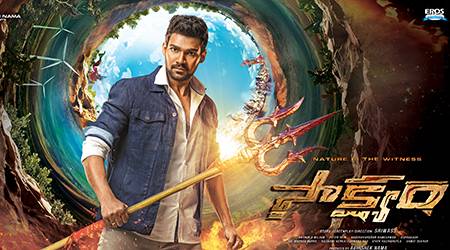 saakshyam-movie-review