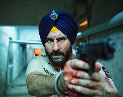 saif ali khan controversial words on india