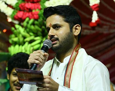 It Will Be in My Top 3 Films - Nithiin