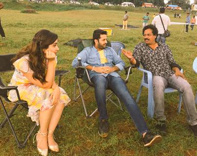 srinivasa-kalyanam-working--still