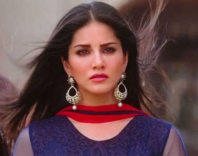 sunny leone cried and prayed to God after watching a porn film
