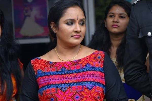 tv actress Nisha Sarang about casting couch