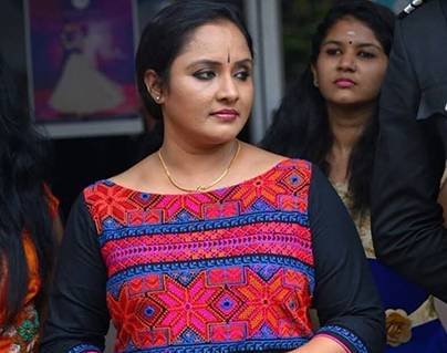 tv actress Nisha Sarang about casting couch
