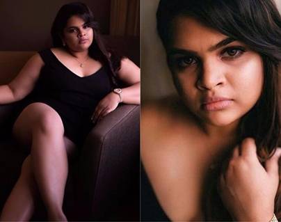 vidyullekha raman - facebook hacked