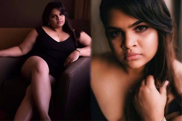 vidyullekha raman - facebook hacked