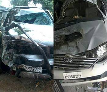 2323 car numbers of harikrishna family