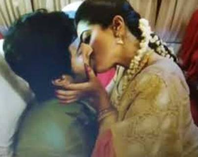 3 Movies Prove Lip-Lock Is New Hit Sentiment?