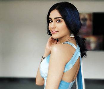 Adah Sharma