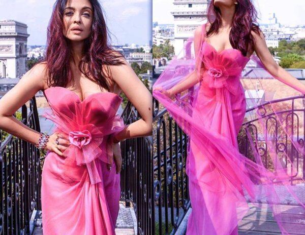 Aishwarya Rai Bachchan