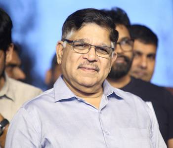 Allu-Aravind--Paper-Boy