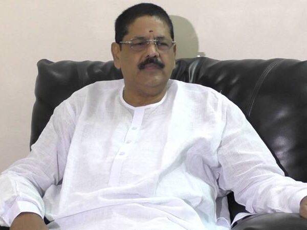 Anam Ramanarayana Reddy Finalizes Muhurtham To Join YSR Congress