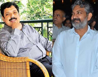 Anand-Neelakantan-SS Rajamouli