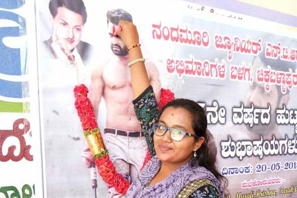 'Aravinda-Sametha-Veera-Raghava'-Euphoria-Picking-Up