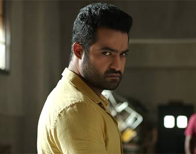 Aravindha Sametha movie Teaser Talk