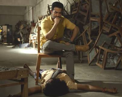 Teaser Talk: Just The Perfect Mass