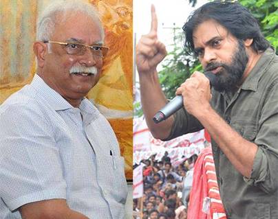 Ashok Gajapathi Raju Pokes Pawan Kalyan Yet Again
