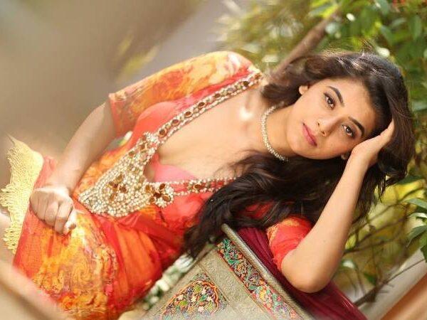 At Nartanasala Actress Yamini Bhaskar Admits Facing Casting Couch