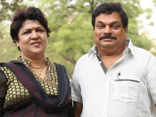 BA Raju Wife Passed Away