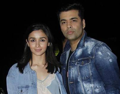 Baahubali Presenter Targets Baahubali