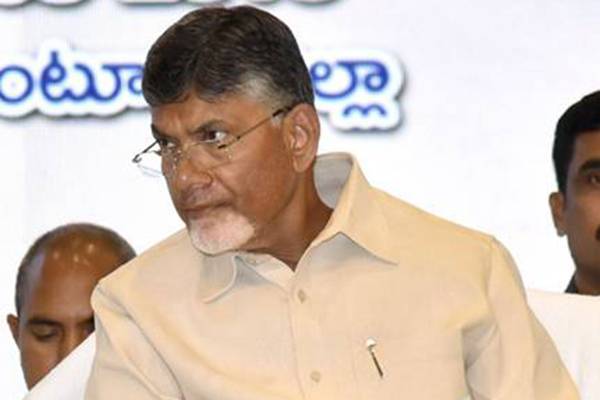 Begin Work in Amaravati, Or Give Away The Land