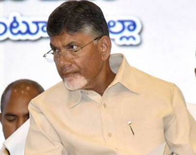 Begin Work in Amaravati, Or Give Away The Land