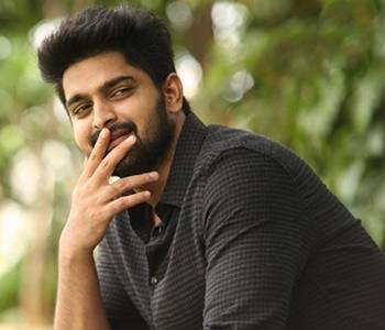 Big Fear for Nartanasala