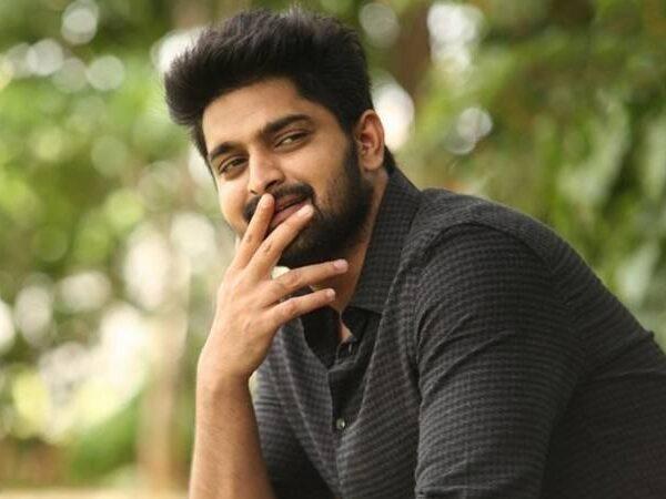 Big Fear for Nartanasala - Naga Shaurya-