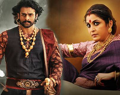 Big News For Baahubali Fans - A Netflix Original In Motion