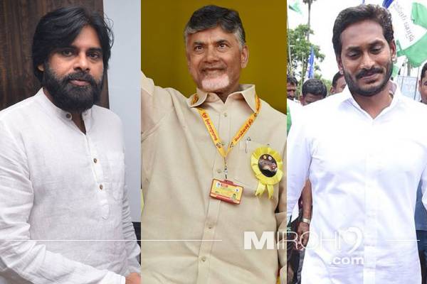 National Media Surveys Failing to Guage Andhra Pradesh?