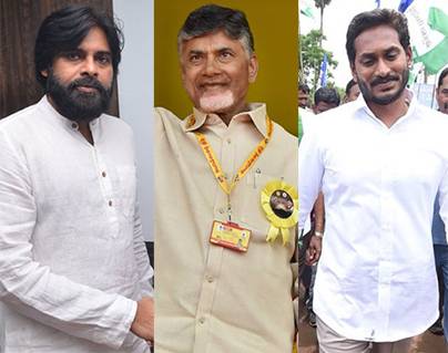 National Media Surveys Failing to Guage Andhra Pradesh?