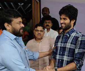 Chiranjeevi-Watches-Geetha-Govindam