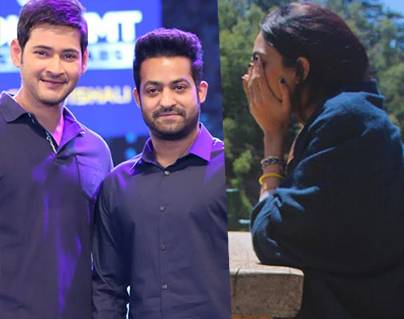 Crazy Twin Incidents: Mahesh & NTR Fans' Abusive Talk